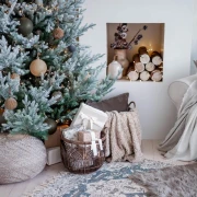 Kako će izgledati Božić 2025.? Trendovi najavljuju povratak toplini i tradiciji