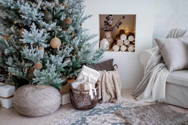 Kako će izgledati Božić 2025.? Trendovi najavljuju povratak toplini i tradiciji