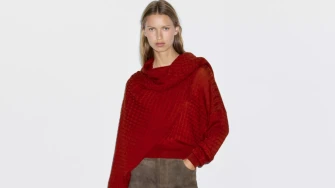 Massimo Dutti zimski favoriti: Najljepši komadi iz kategorije posebnih cijena