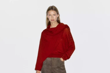 Massimo Dutti zimski favoriti: Najljepši komadi iz kategorije posebnih cijena