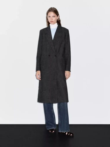 Massimo Dutti zimski favoriti: Najljepši komadi iz kategorije posebnih cijena