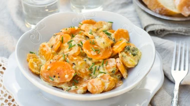 Vichy mrkve: Francuski prilog koji pretvara običan dan u mali praznik