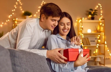 Što darovati - novac ili kreativnost? Stilistica Alma ima odgovor