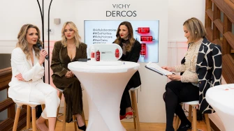 Predstavljen Vichy DERCOS Aminexil Clinical R. E. G. E. N. Booster – važna inovacija