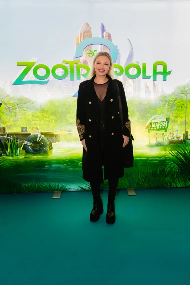Premijera 'Zootropola 2' osvojila je velike i male