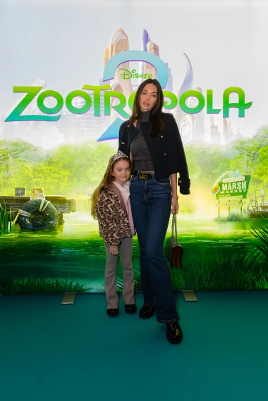 Premijera 'Zootropola 2' osvojila je velike i male
