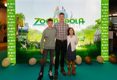 Premijera 'Zootropola 2' osvojila je velike i male