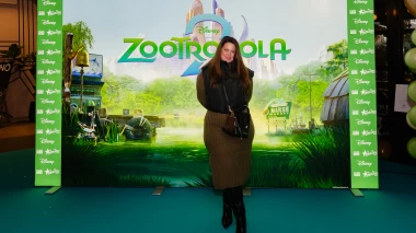 Premijera 'Zootropola 2' osvojila je velike i male