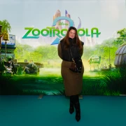 Premijera 'Zootropola 2' osvojila je velike i male