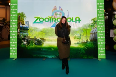 Premijera 'Zootropola 2' osvojila je velike i male
