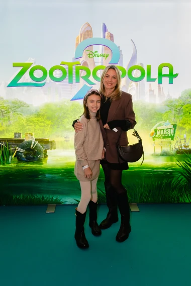 Premijera 'Zootropola 2' osvojila je velike i male