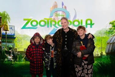 Premijera 'Zootropola 2' osvojila je velike i male