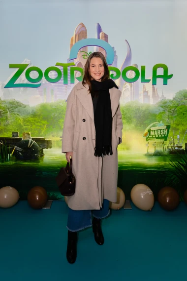 Premijera 'Zootropola 2' osvojila je velike i male