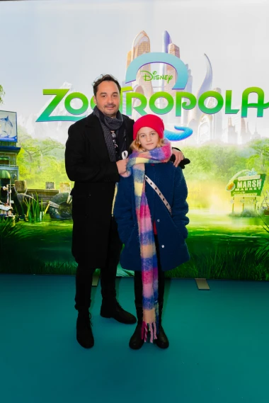 Premijera 'Zootropola 2' osvojila je velike i male