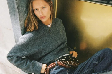 Zara i H&amp;M komadi koji podižu svaki outfit i djeluju luksuzno