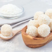 Nezaobilazni recept: Kokos kuglice s twistom koje ćete obožavati