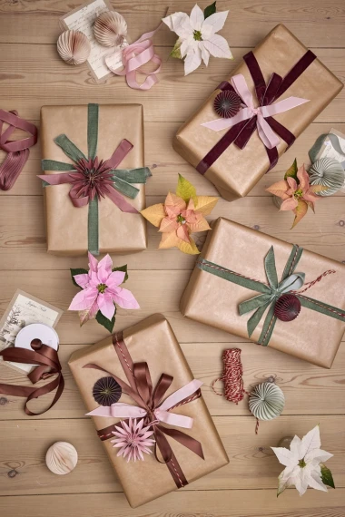 Čarolija zvijezda u vrijeme Božića: Adventski ukrasi s božićnim zvijezdama