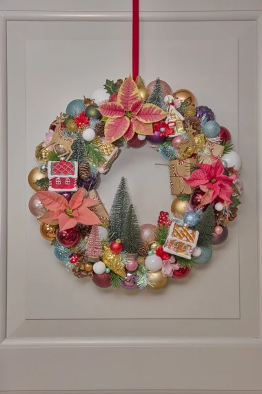 Čarolija zvijezda u vrijeme Božića: Adventski ukrasi s božićnim zvijezdama