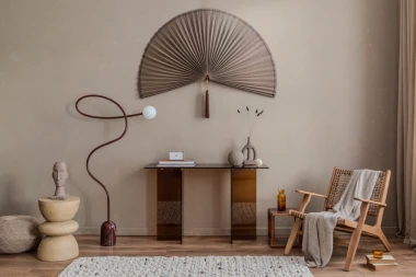 Cluttercore je novi trend koji slavi 'organizirani kaos' i sentimentalnost u domu