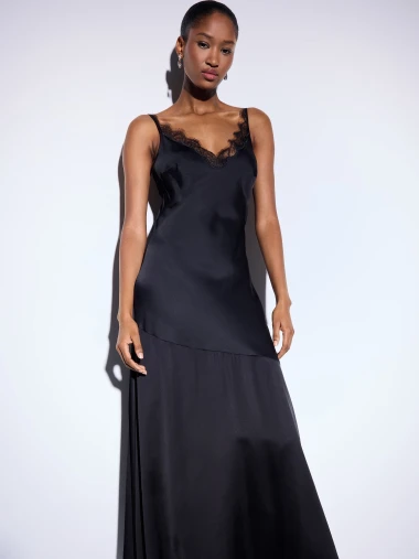 Svečane haljine za nadolazeće blagdane: Luksuz, sjaj i bezvremenska elegancija