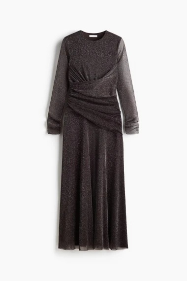 Svečane haljine za nadolazeće blagdane: Luksuz, sjaj i bezvremenska elegancija