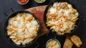 Najukusnije kombinacije za zapečenu tjesteninu: Inspiracija za brze i bogate obroke