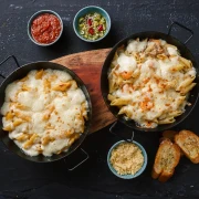 Najukusnije kombinacije za zapečenu tjesteninu: Inspiracija za brze i bogate obroke