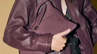 Pristupačne i chic: Reserved torbe savršene za zimske kombinacije