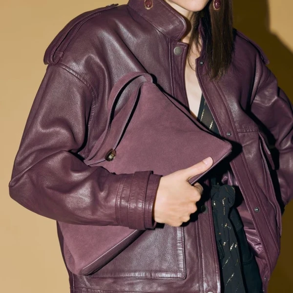 Pristupačne i chic: Reserved torbe savršene za zimske kombinacije