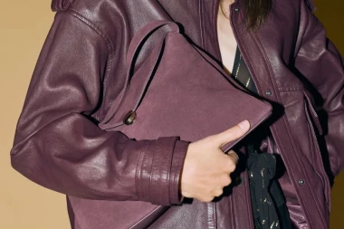 Pristupačne i chic: Reserved torbe savršene za zimske kombinacije