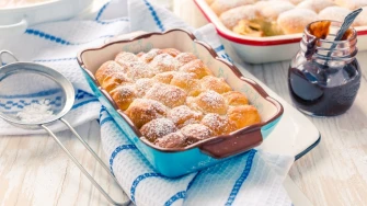 Buhtle mekane kao duša: Recept koji će uspjeti svima