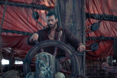 Povratak Tigra od Malezije: Nova serija Sandokan s Canom Yamanom stiže u Hrvatsku