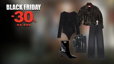 Black Friday u Fashion&amp;friends i Fashion Company trgovinama: Počeo je najuzbudljiviji shopping
