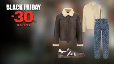 Black Friday u Fashion&amp;friends i Fashion Company trgovinama: Počeo je najuzbudljiviji shopping