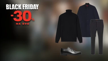Black Friday u Fashion&amp;friends i Fashion Company trgovinama: Počeo je najuzbudljiviji shopping