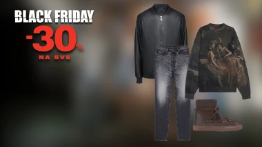 Black Friday u Fashion&amp;friends i Fashion Company trgovinama: Počeo je najuzbudljiviji shopping