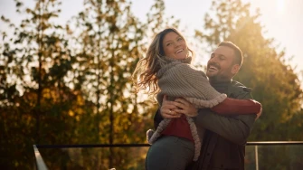 'Arhitektura' trajne ljubavi: Četiri stupa na kojima počivaju najsretnije veze