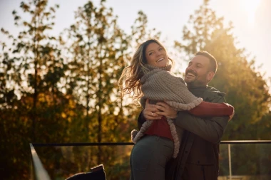 'Arhitektura' trajne ljubavi: Četiri stupa na kojima počivaju najsretnije veze