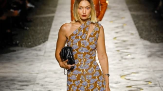 Serrated bob preuzima titulu najtraženije frizure za zimu - evo kako ga nositi