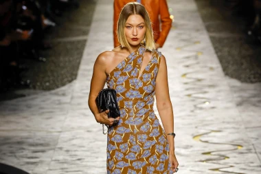 Serrated bob preuzima titulu najtraženije frizure za zimu - evo kako ga nositi