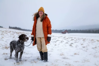 Hit jakne omiljenog švedskog brenda su jedina stvar koja će vam ove zime trebati