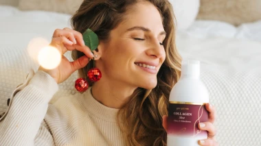 Kolagen Shot: omiljeni beauty ritual dobio je limited edition okus trešnje i bazge