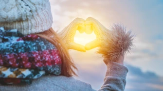 Zimski solsticij je počeo: Iskoristi ovu moćnu energiju za detoks doma i du&scaron;e