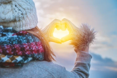 Zimski solsticij je počeo: Iskoristi ovu moćnu energiju za detoks doma i du&scaron;e