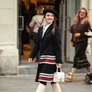 Od kaubojki do bajkerskih: Izdvojile smo najbolje čizme sa zagrebačke špice