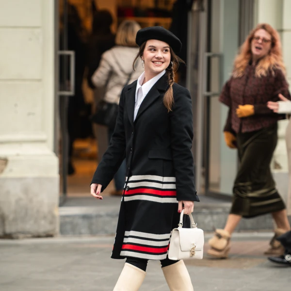 Od kaubojki do bajkerskih: Izdvojile smo najbolje čizme sa zagrebačke špice