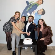 Nexstage teatar započeo svoju priču – Predstava “Ljudina” oduševila premijerom u Knapu