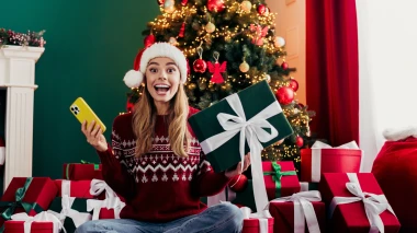 Blagdansko darivanje na Žena.hr: Svake nedjelje novi poklon - evo kako sudjelovati