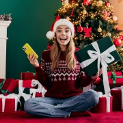 Blagdansko darivanje na Žena.hr: Svake nedjelje novi poklon - evo kako sudjelovati