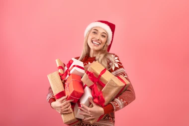 Pravila kreativnog natječaja 'Blagdansko darivanje na Žena.hr'